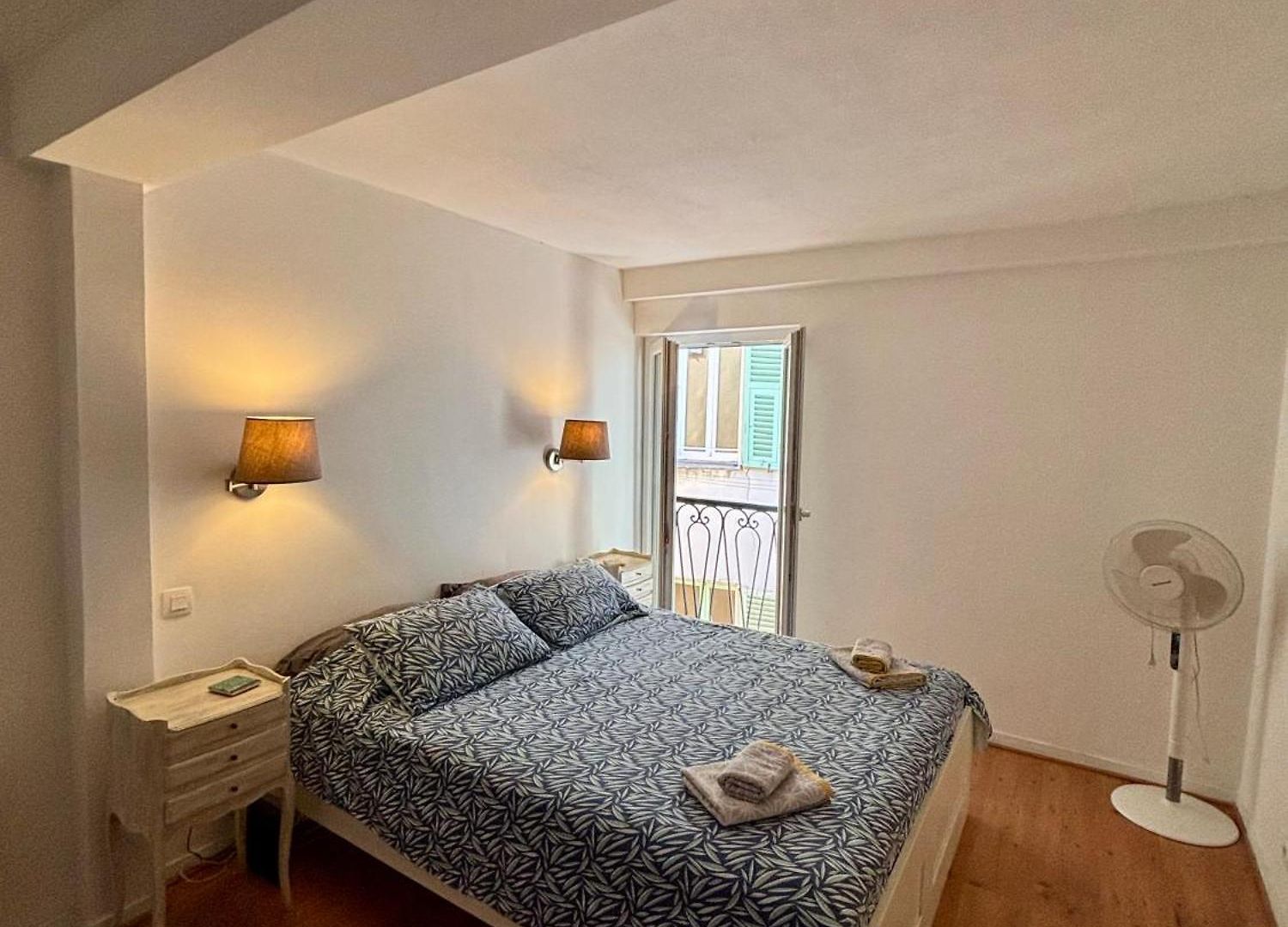 Apartment Rue Neuve - Old Town