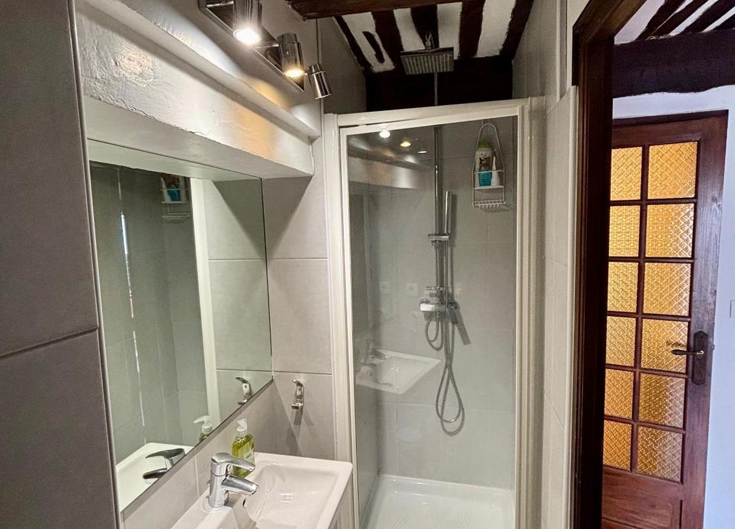 Apartment Rue Neuve - Old Town Nice