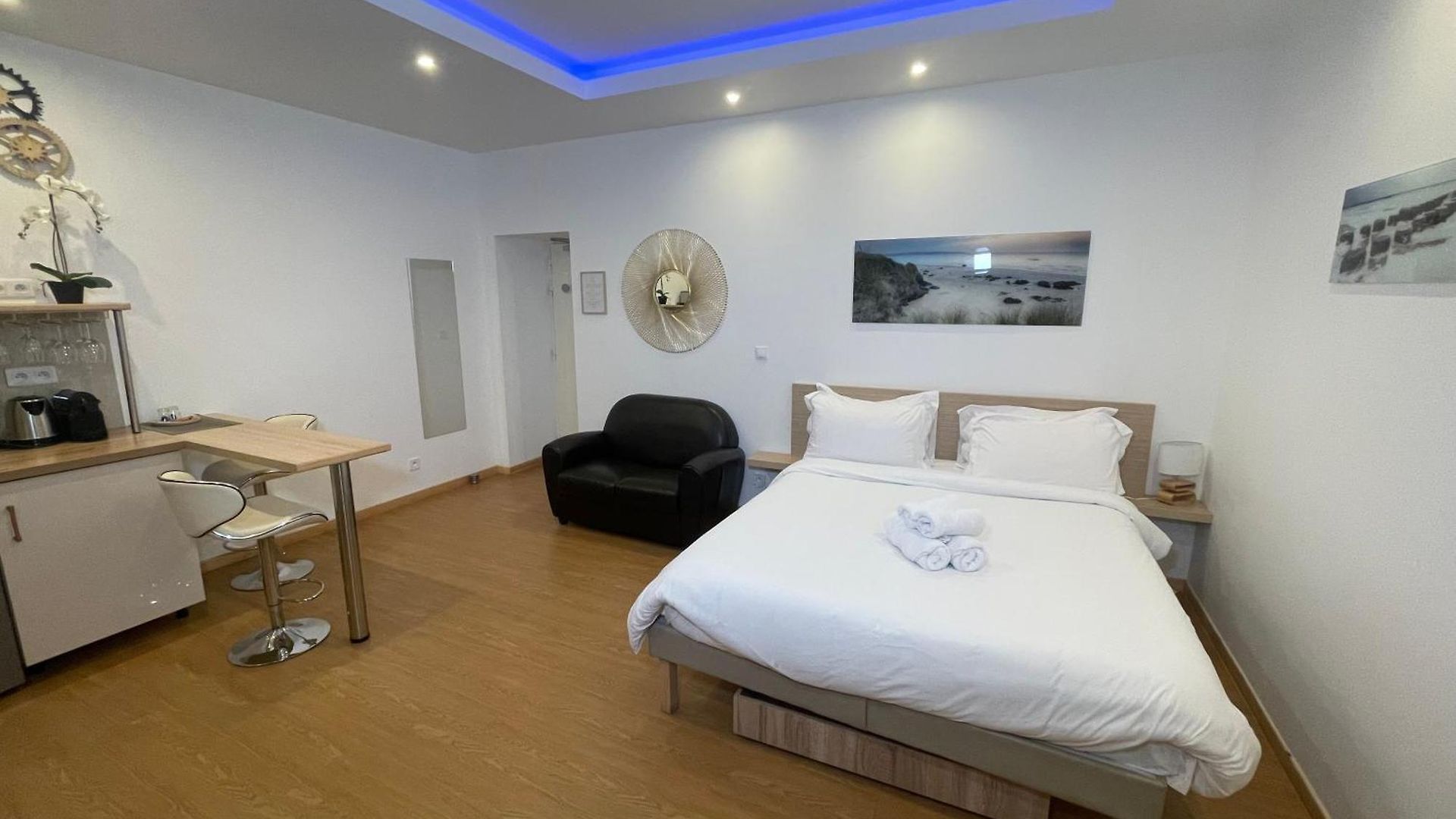 Akantha Aparthotel Nice