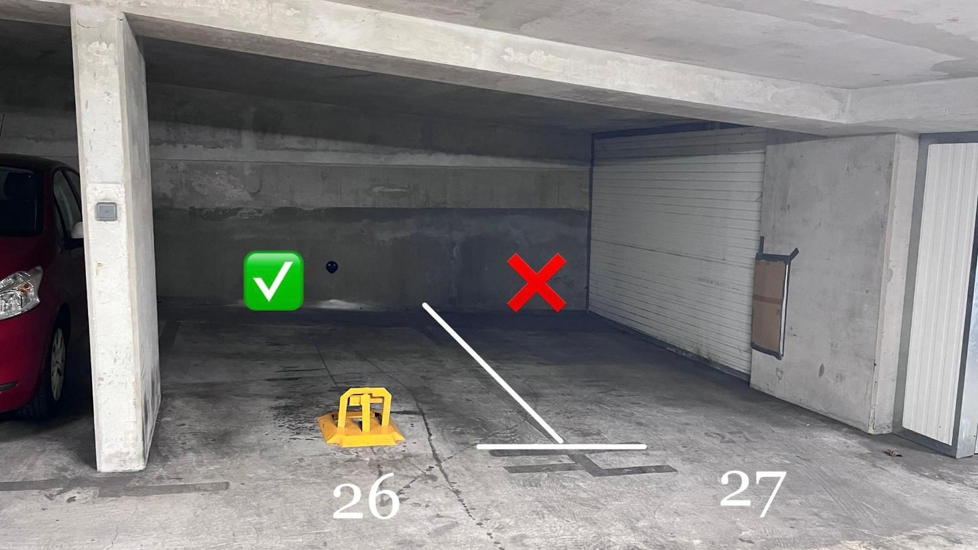 Appartement Terrasse Et Parking Privé