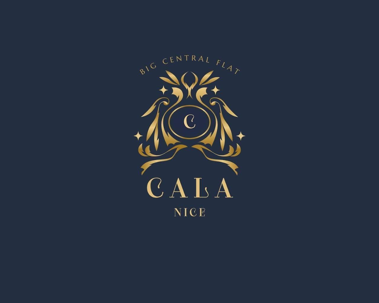 Big Flat - Le Cala - Center - 4 Bedrooms, Sleeps 13, Near Beach, Train Station, Parking, Wifi, Air Conditioning I Group I Business I Family Appartement