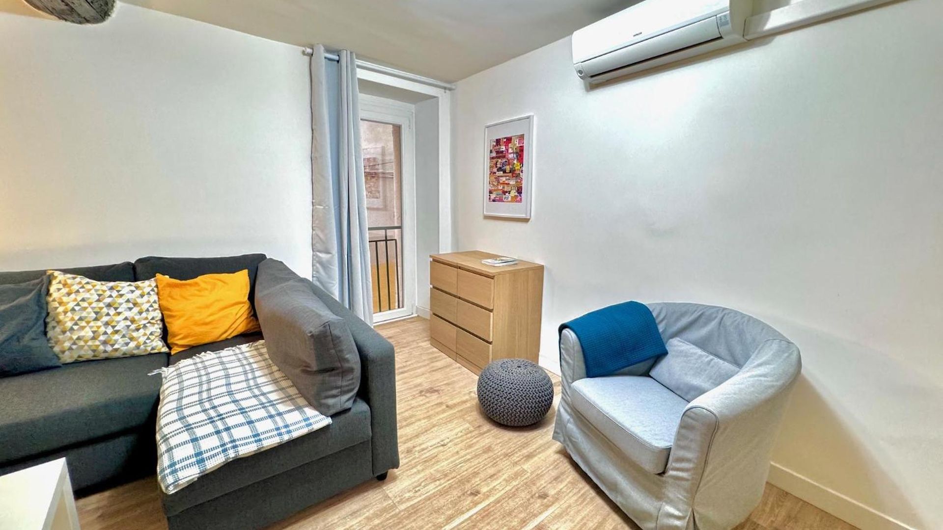 Riviera - Angle Droite - Old Town Promenade Des Apartment Nice