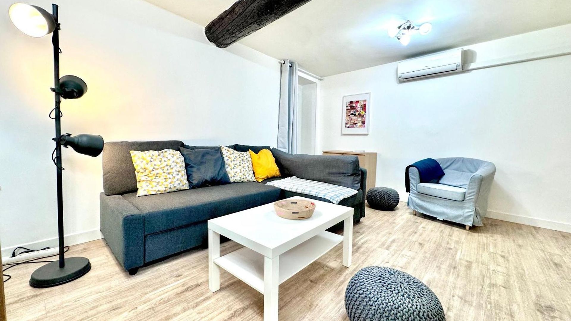 Apartment Riviera - Angle Droite - Old Town Promenade Des Nice