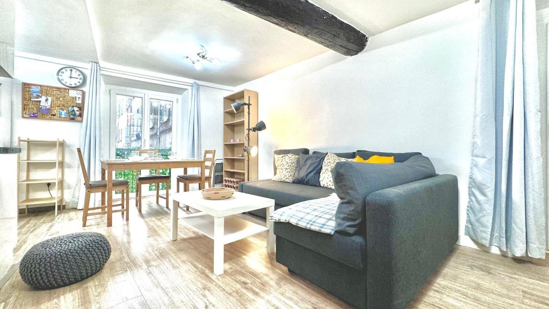 Riviera - Angle Droite - Old Town Promenade Des Apartment 3*
