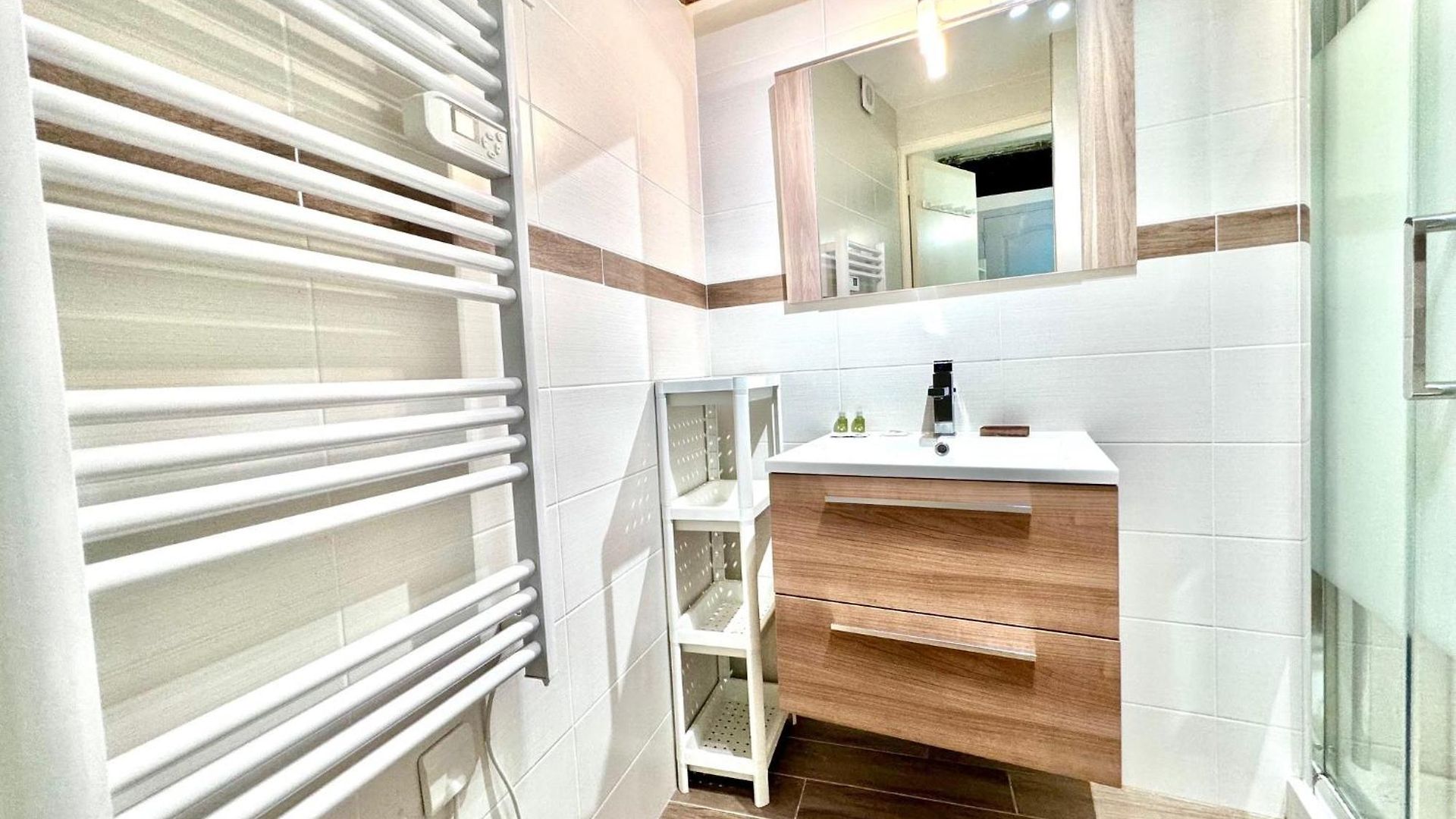 Riviera - Angle Droite - Old Town Promenade Des Apartment 3*