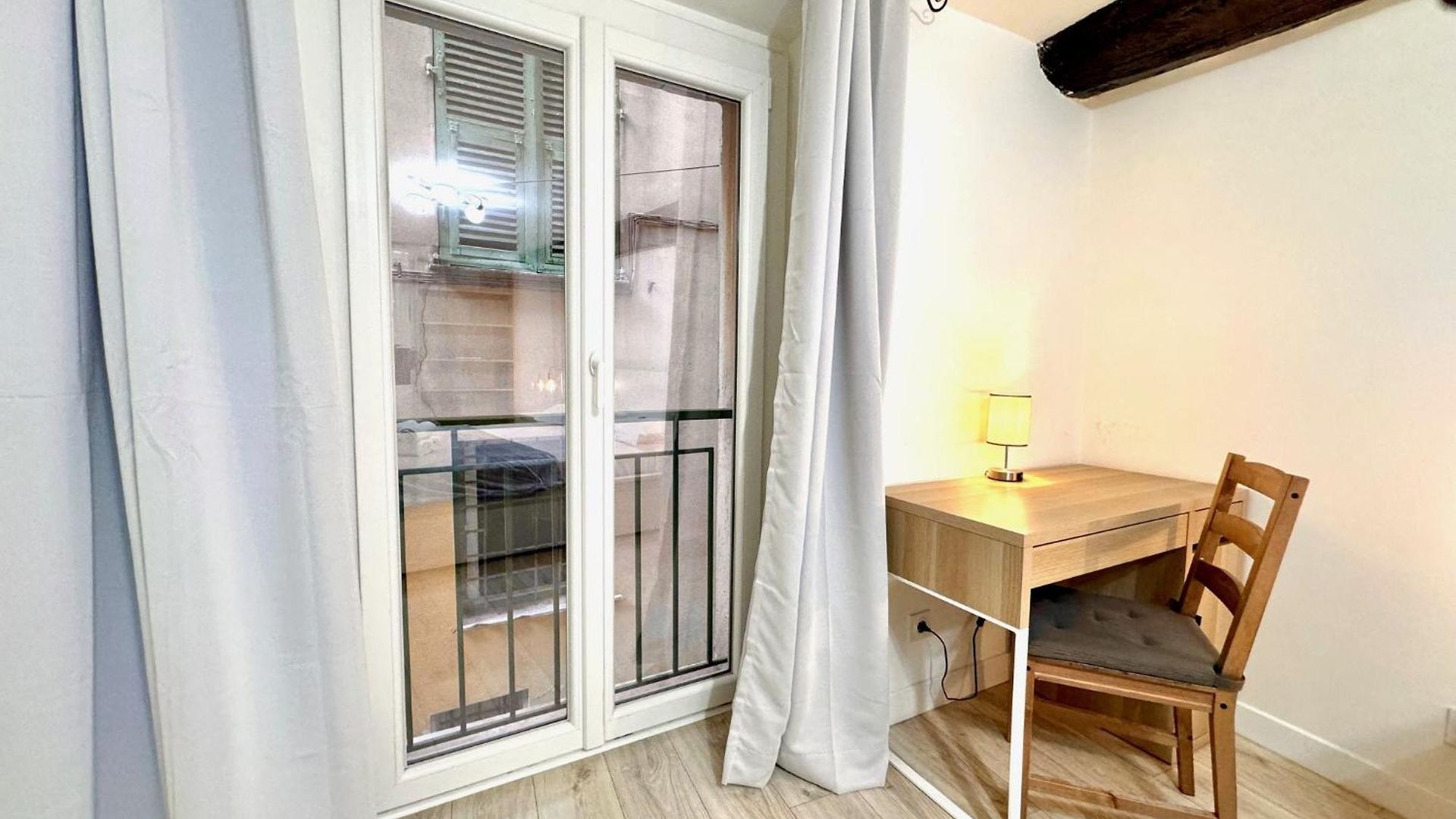Apartment Riviera - Angle Droite - Old Town Promenade Des Nice