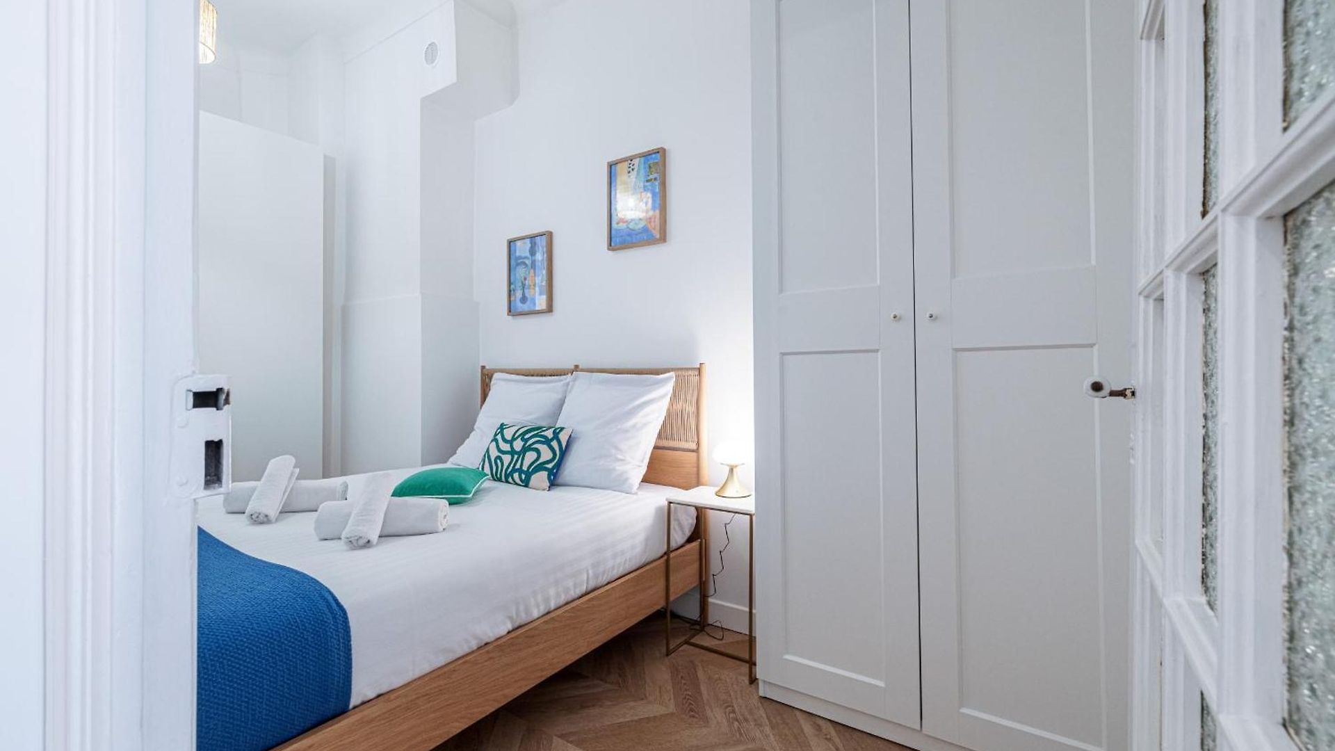 10 Amiral 201 - Magnifique - 2 - Centre-ville Apartment