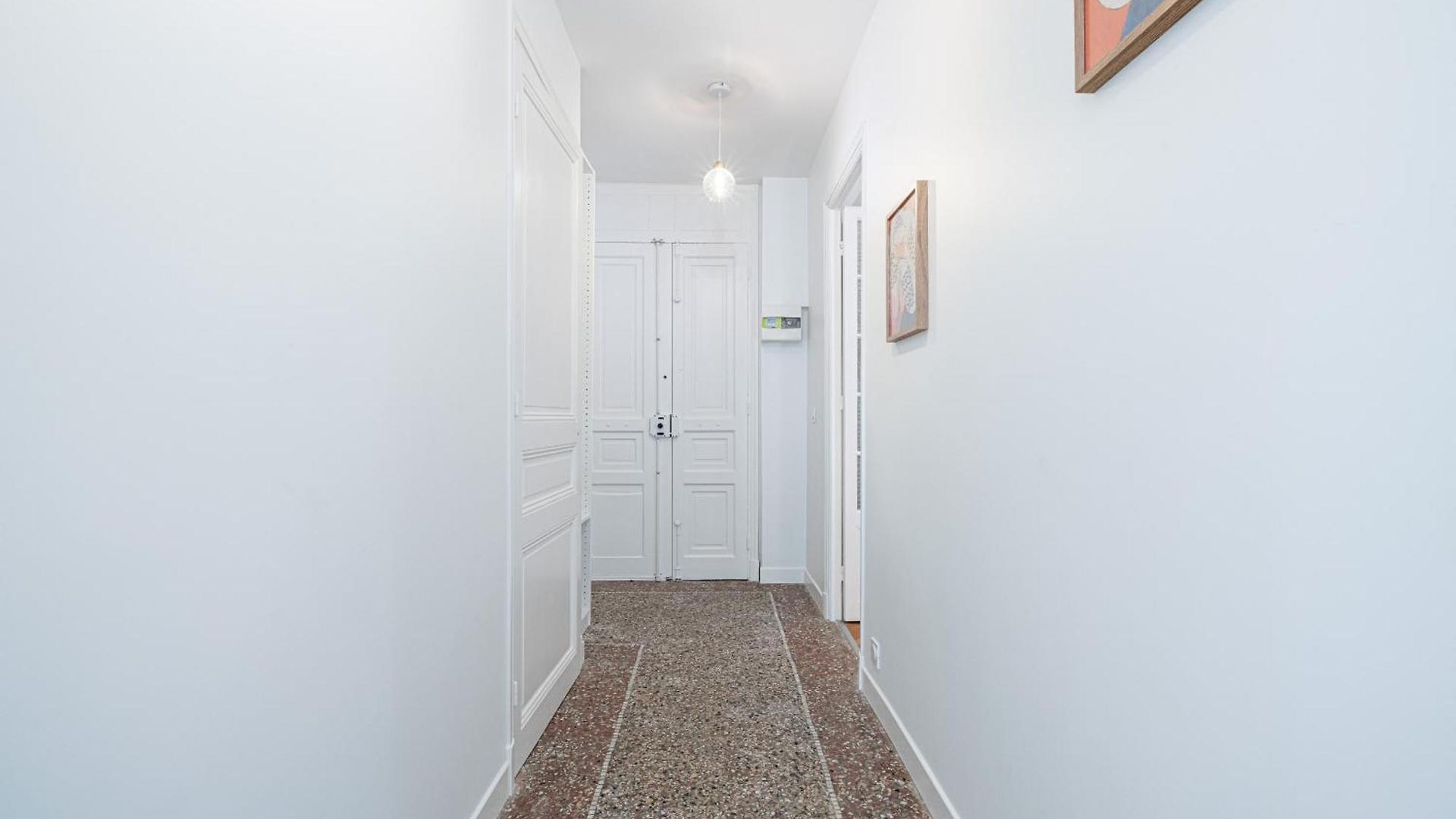 Apartment 10 Amiral 201 - Magnifique - 2 - Centre-ville *