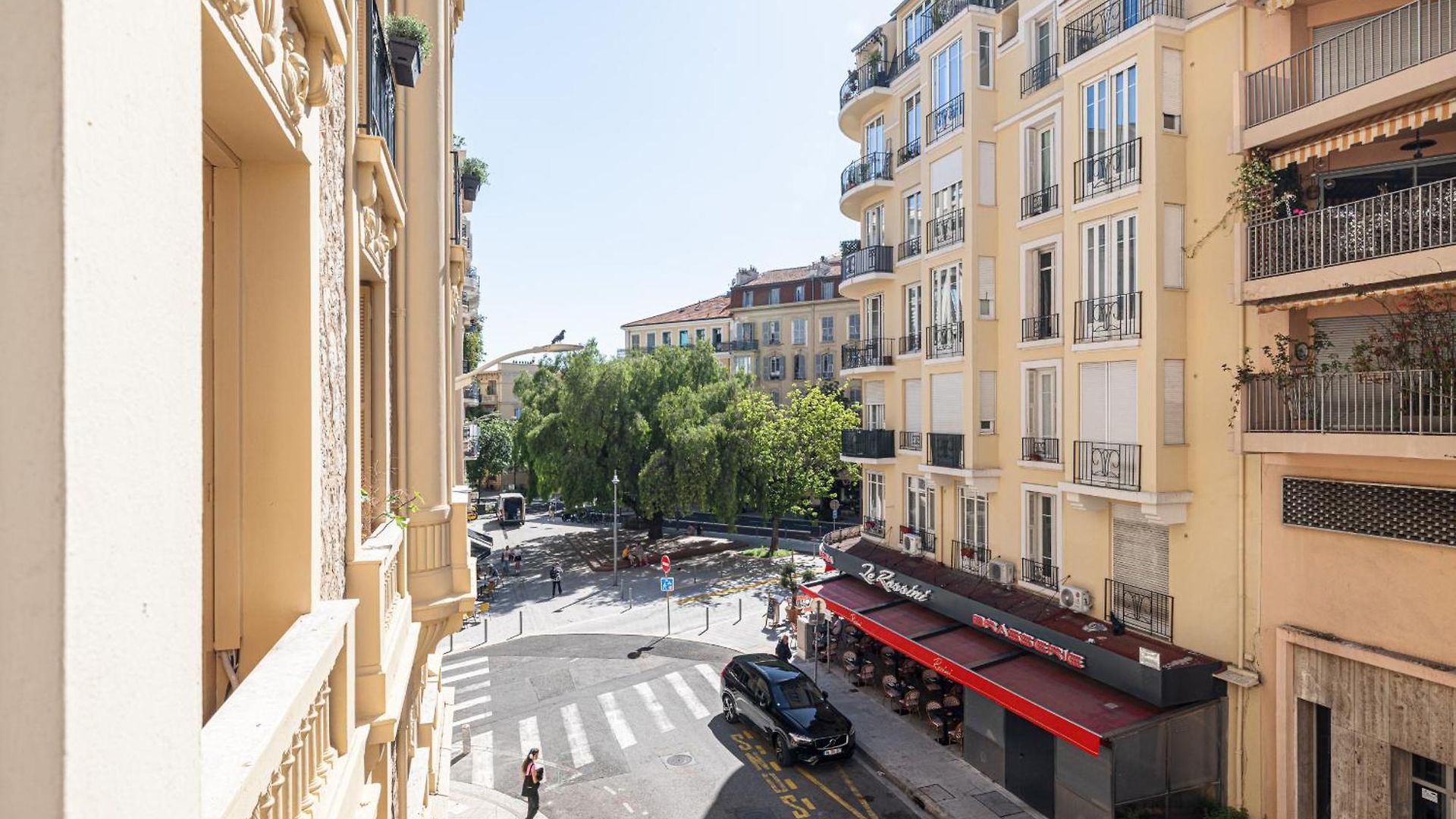 Apartment 10 Amiral 201 - Magnifique - 2 - Centre-ville *