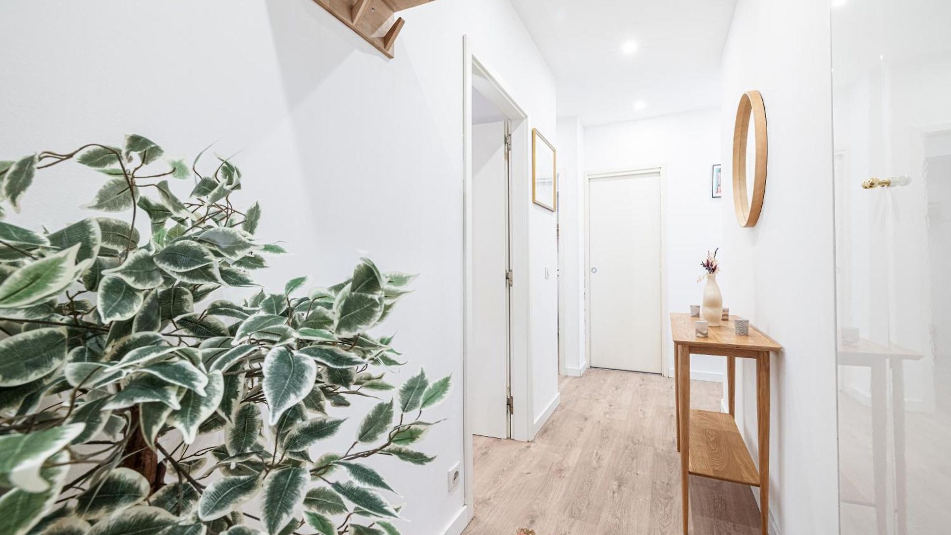 10 Amiral 101 - Joli 3p Climatise - Centre-ville Appartement Nice