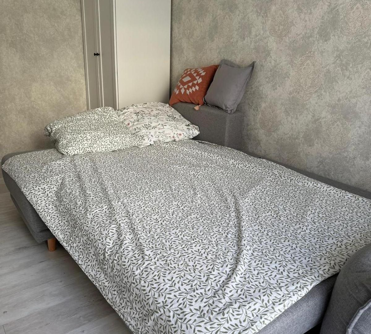 Apartment Anahit *
