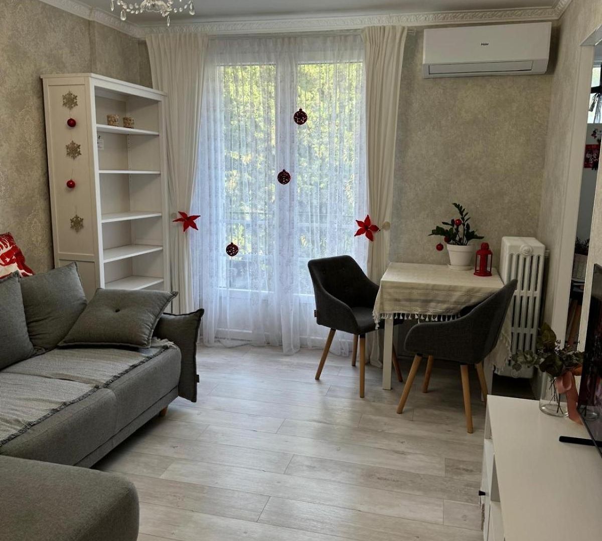 Anahit Apartment *