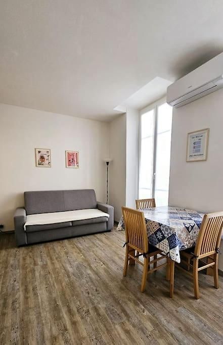 Centre - Climatisation Appartement