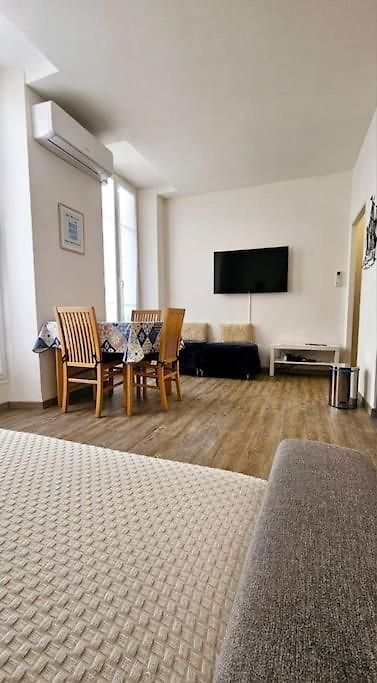 Centre - Climatisation Appartement Nice