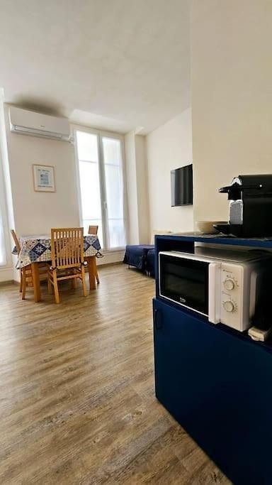 Centre - Climatisation Appartement