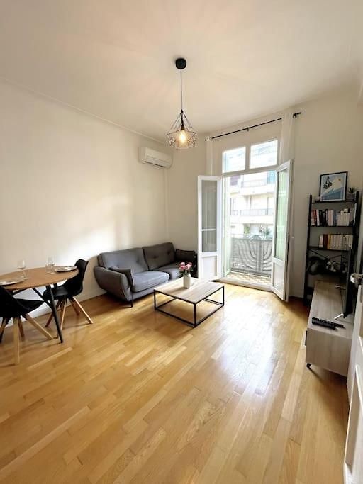 Appartement Niçois