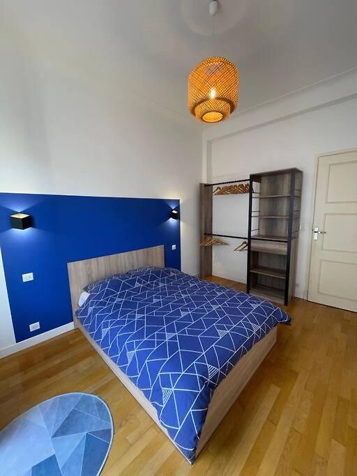 Appartement Niçois *