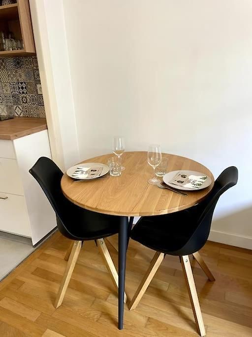 Appartement Niçois