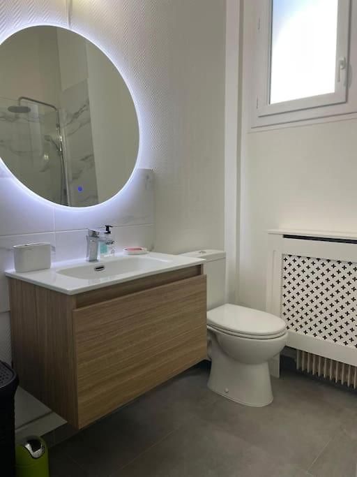 Niçois Appartement Nice