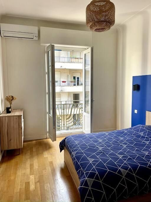 Appartement Niçois *