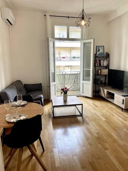 Appartement Niçois Nice