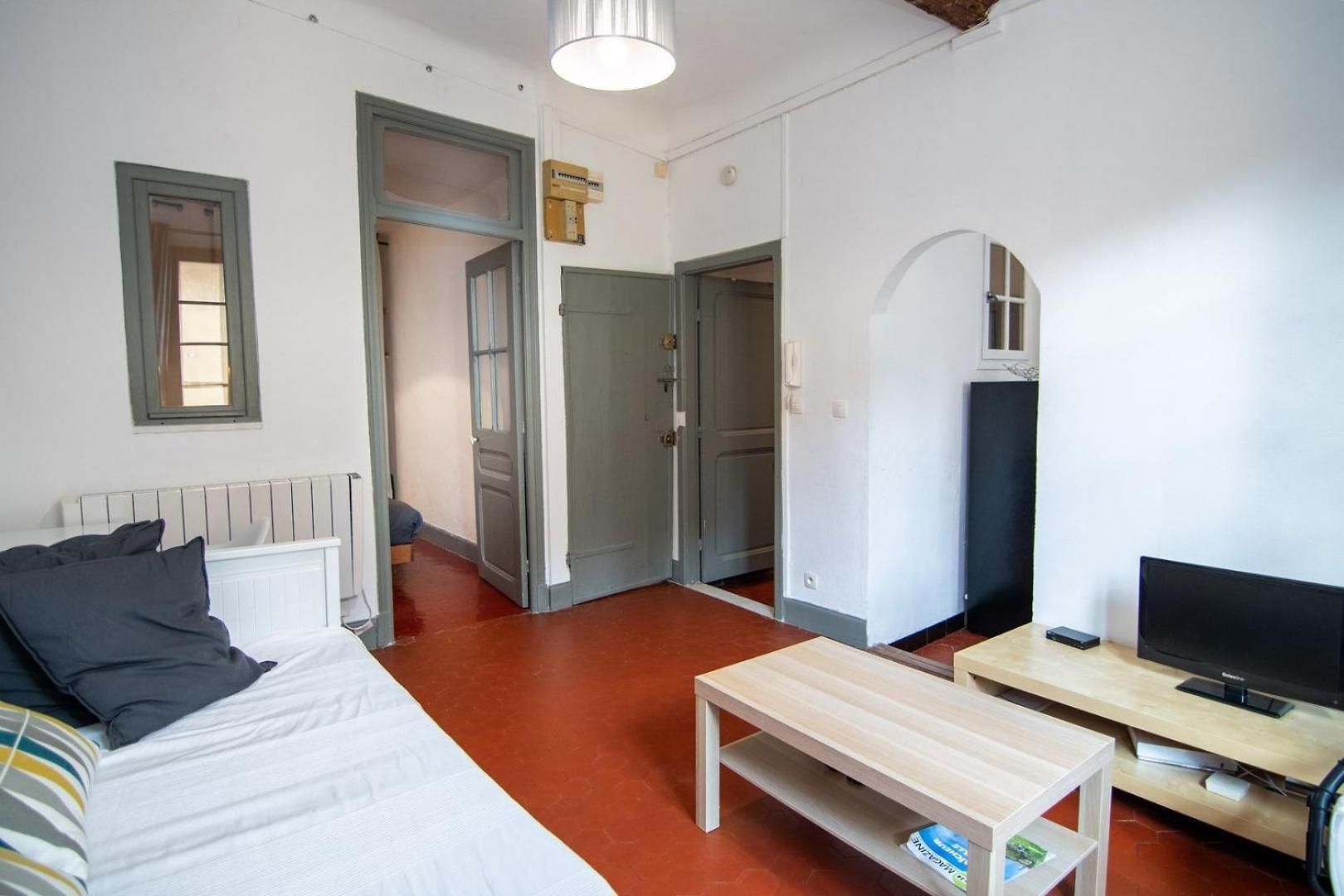 Magnifique 2p Au Coeur Du Vieux Appartement