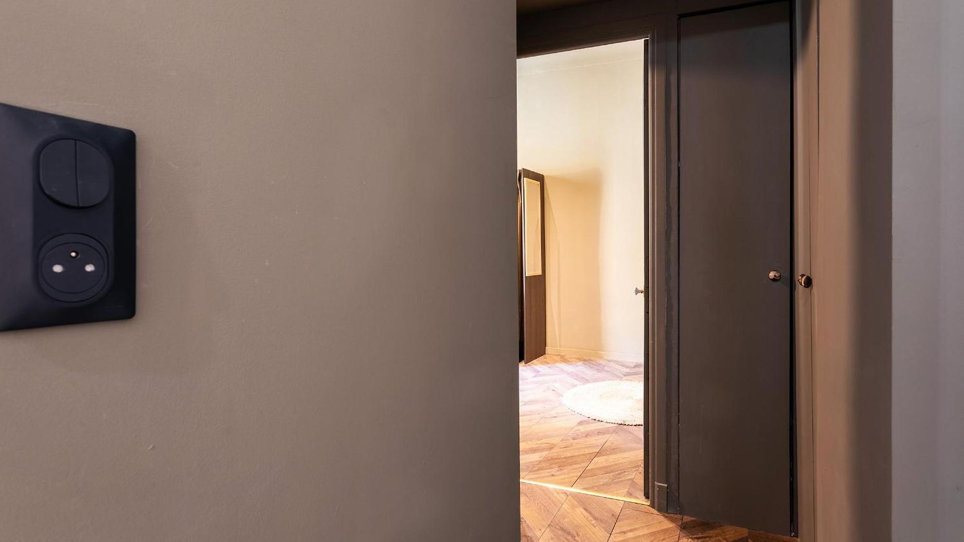Le Boudoir Ap4417 By Riviera Homes Aparthotel Nice