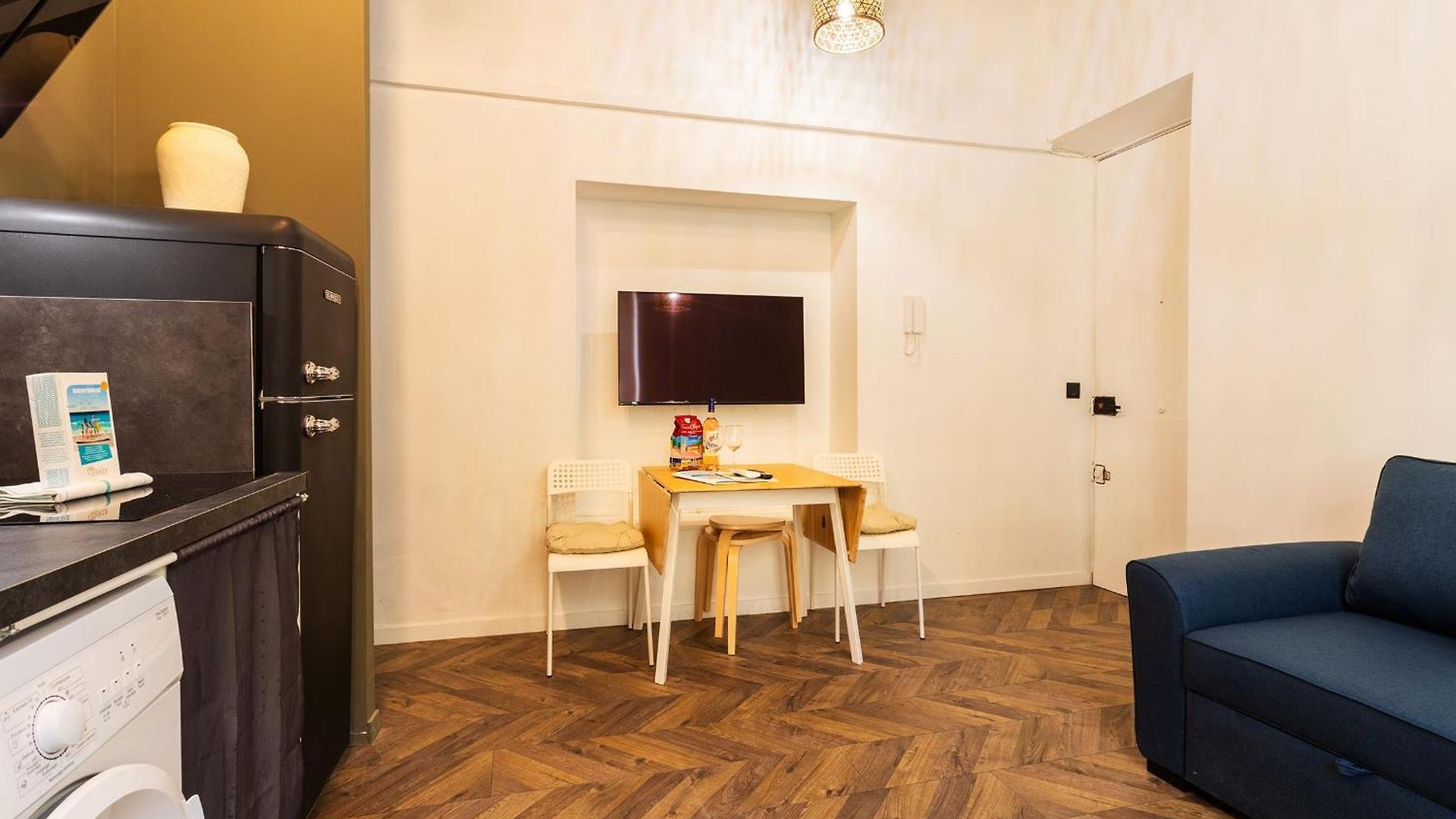 Le Boudoir Ap4417 By Riviera Homes Aparthotel