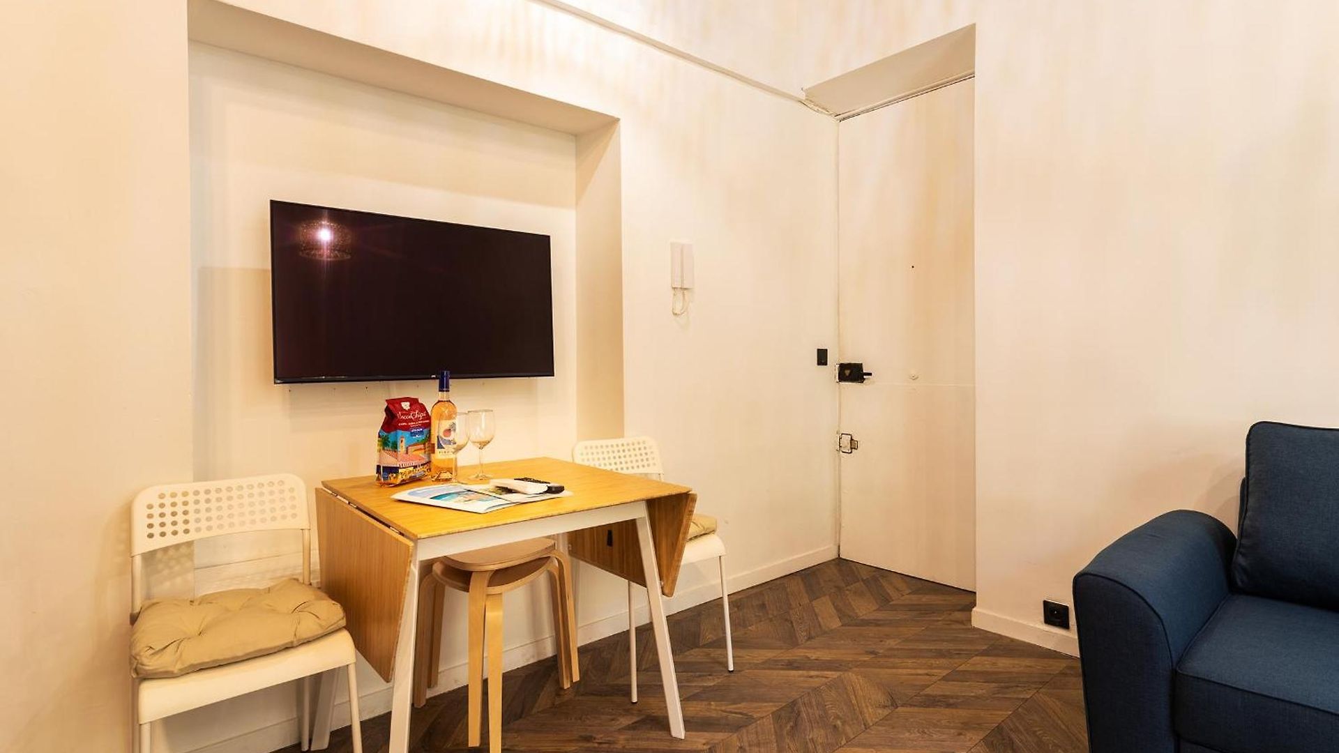 Le Boudoir Ap4417 By Riviera Homes Aparthotel 2*