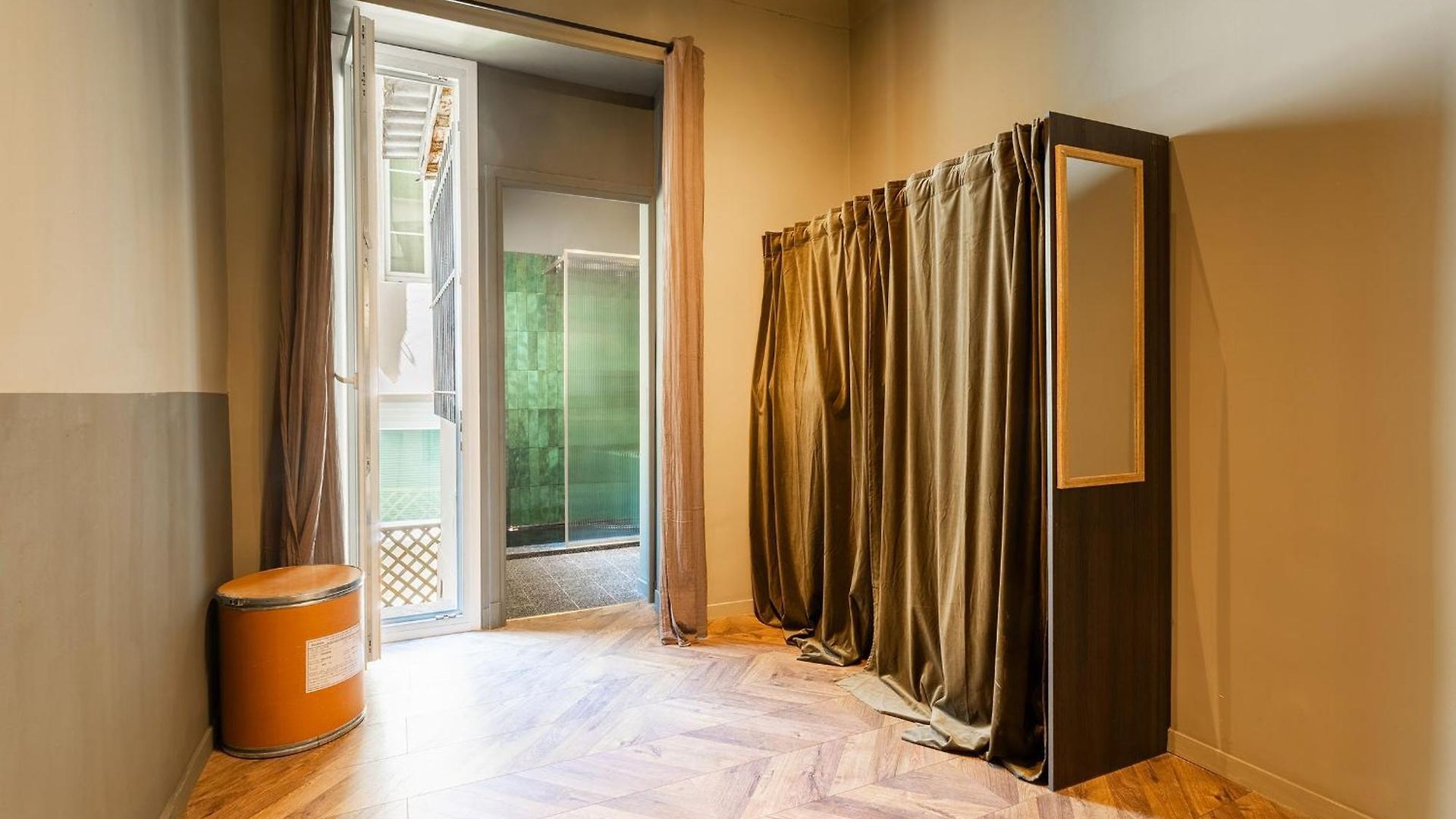 Aparthotel Le Boudoir Ap4417 By Riviera Homes 2*