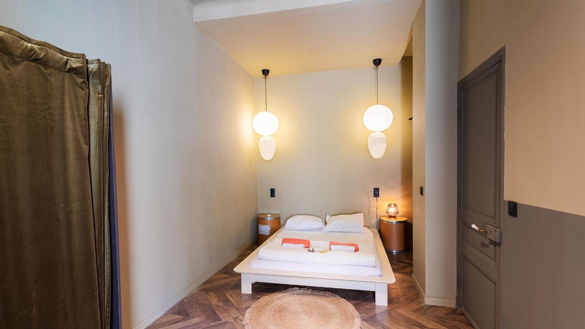 Aparthotel Le Boudoir Ap4417 By Riviera Homes Nice