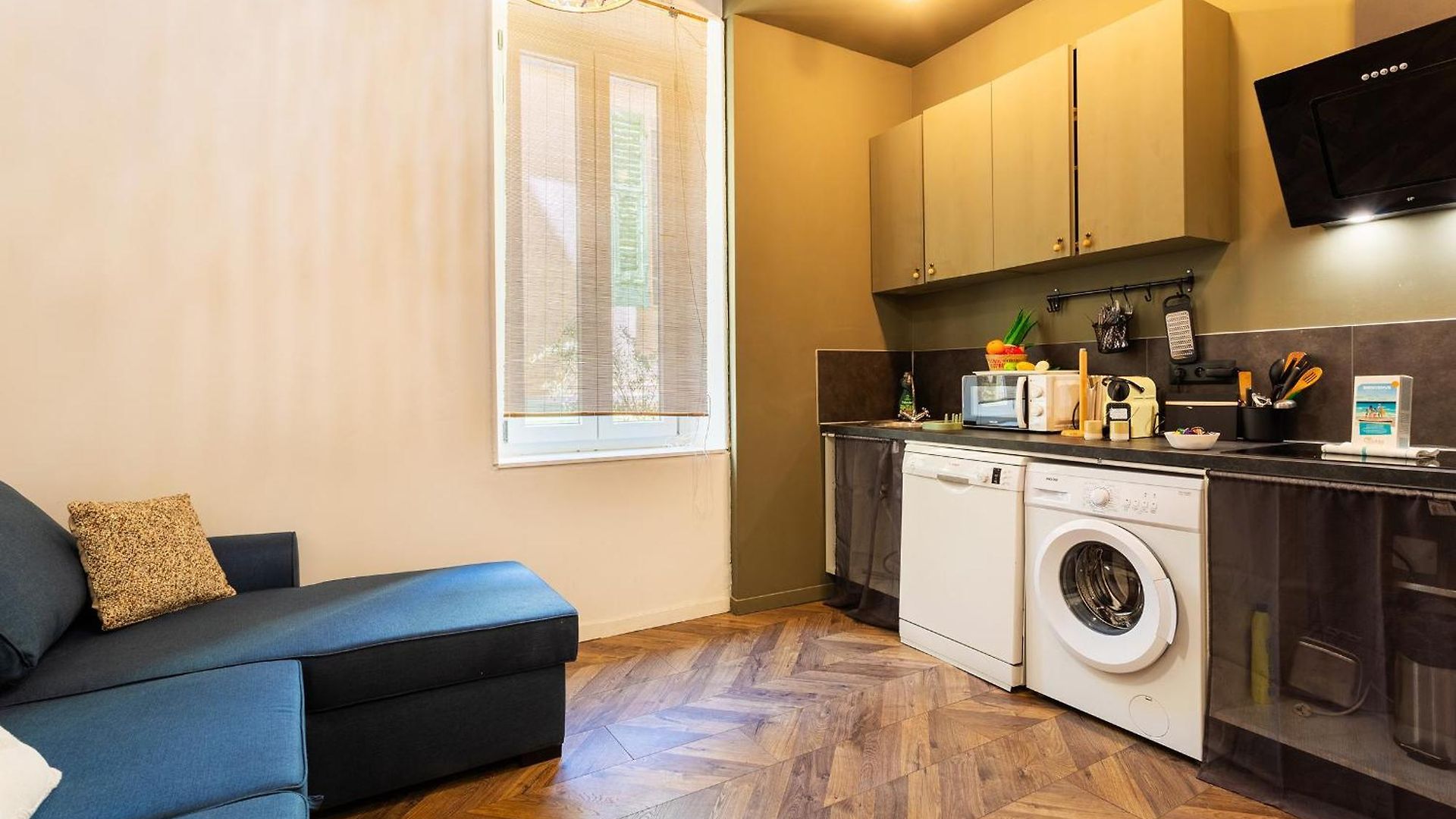 Le Boudoir Ap4417 By Riviera Homes Aparthotel 2*