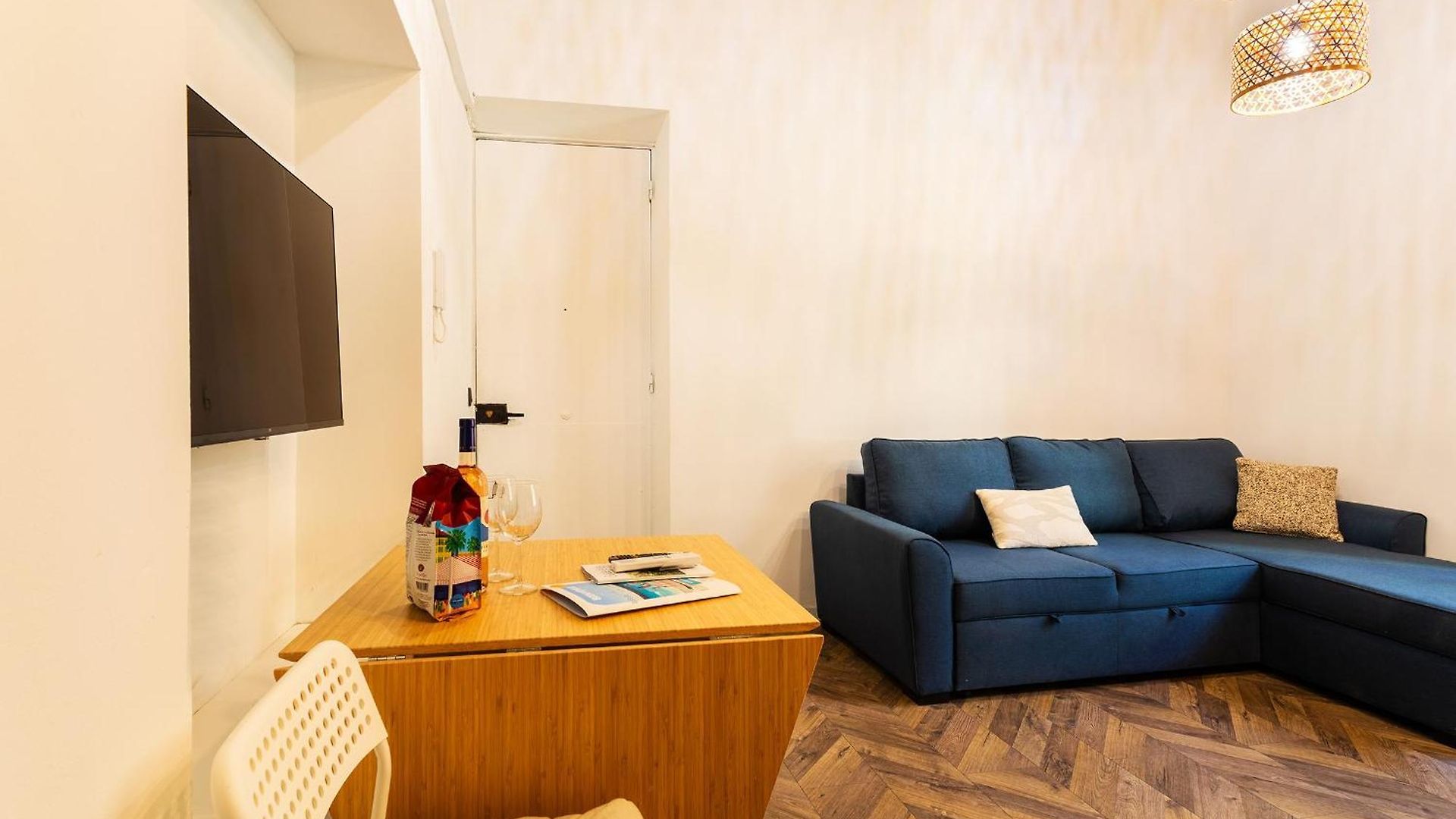 Aparthotel Le Boudoir Ap4417 By Riviera Homes 2*