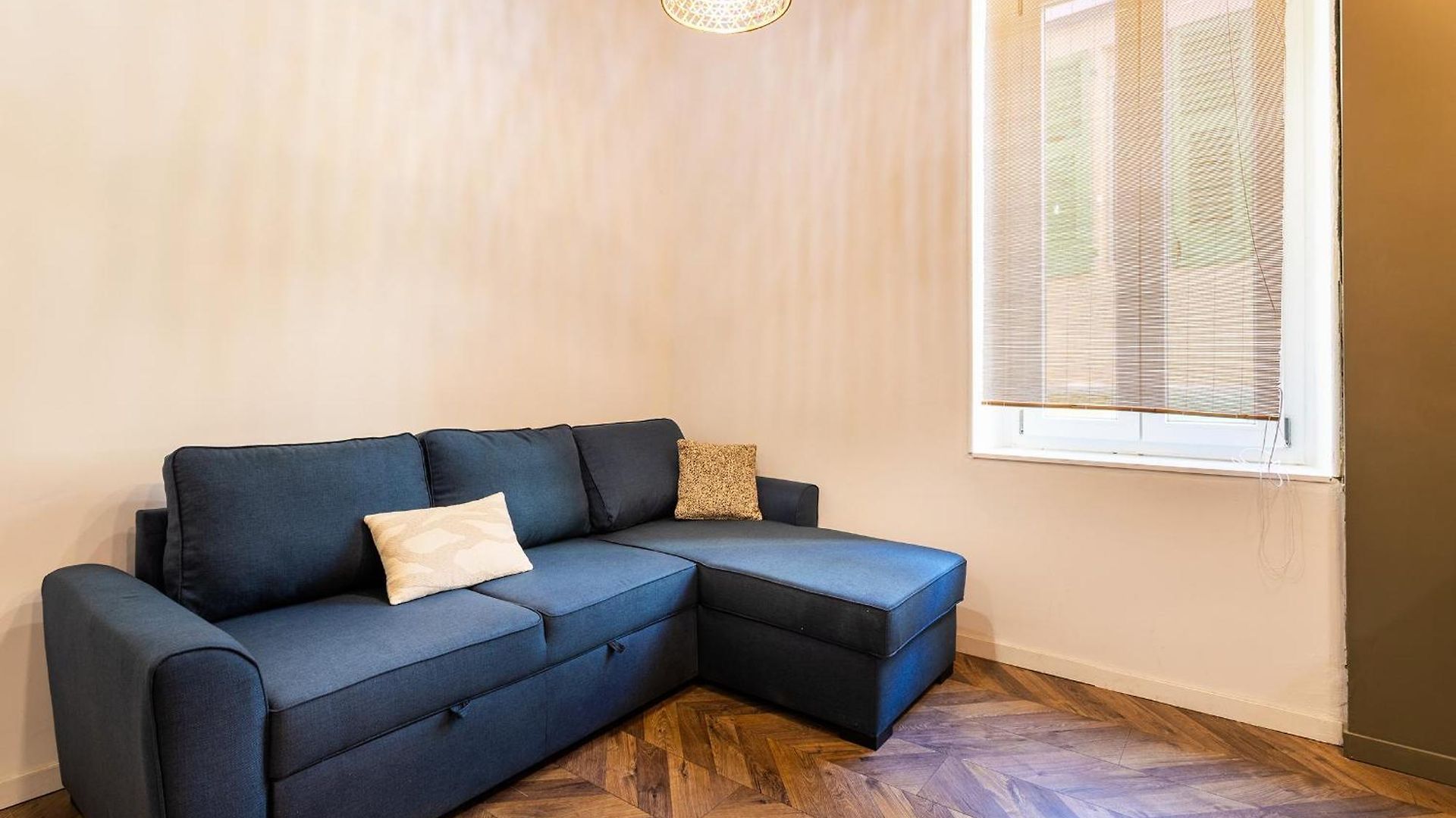 Le Boudoir Ap4417 By Riviera Homes Aparthotel Nice