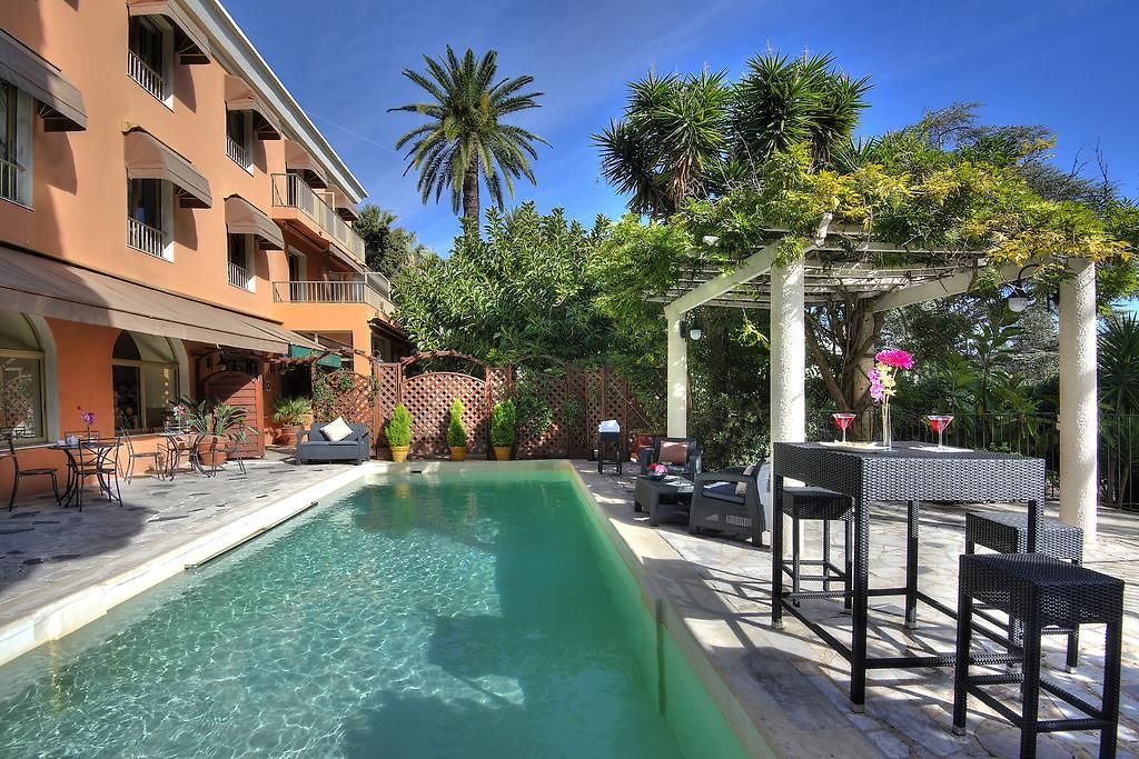 Hotel Anis Nice