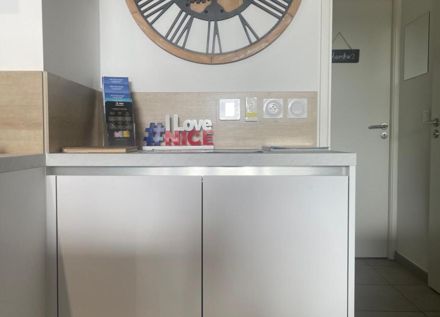 Appartement Q&r Renting - Luxueux Et Design- Parking Ac
