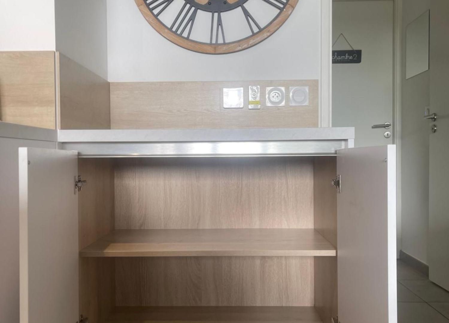 Q&r Renting - Luxueux Et Design- Parking Ac *