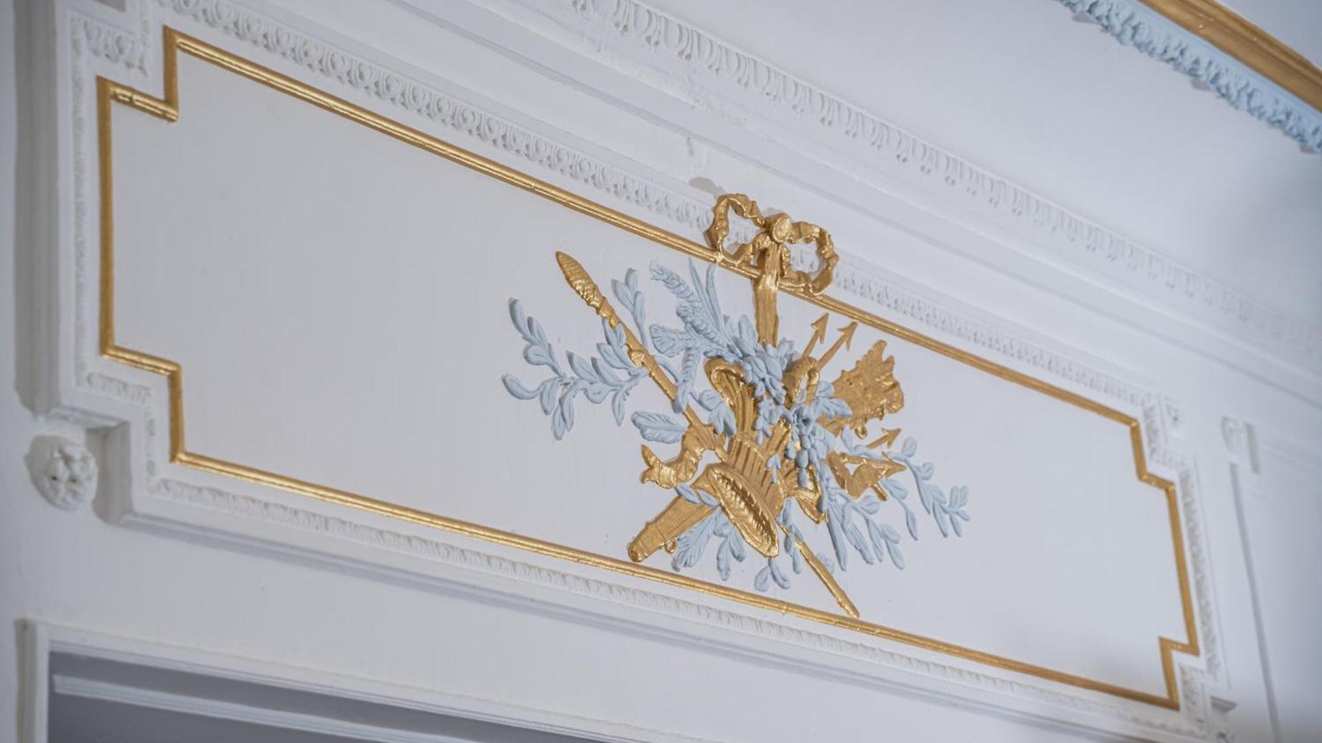 Appartement Belle époque Cœur De -ac- Nice