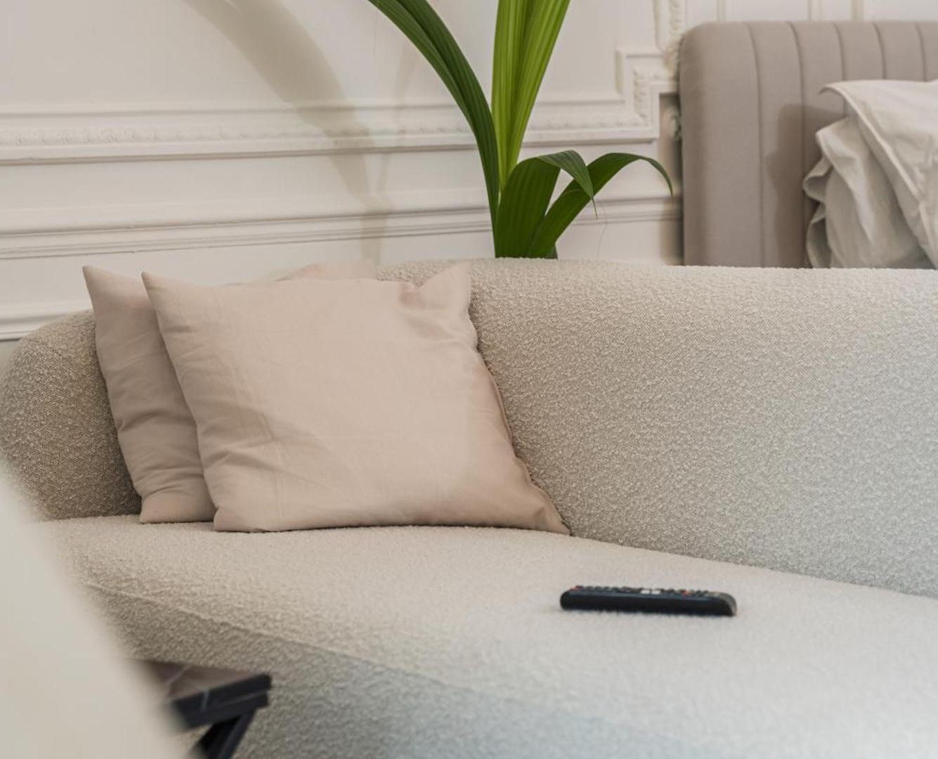 Belle époque Cœur De -ac- Appartement