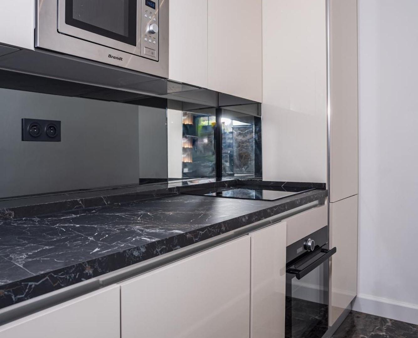 Appartement Belle époque Cœur De -ac- *
