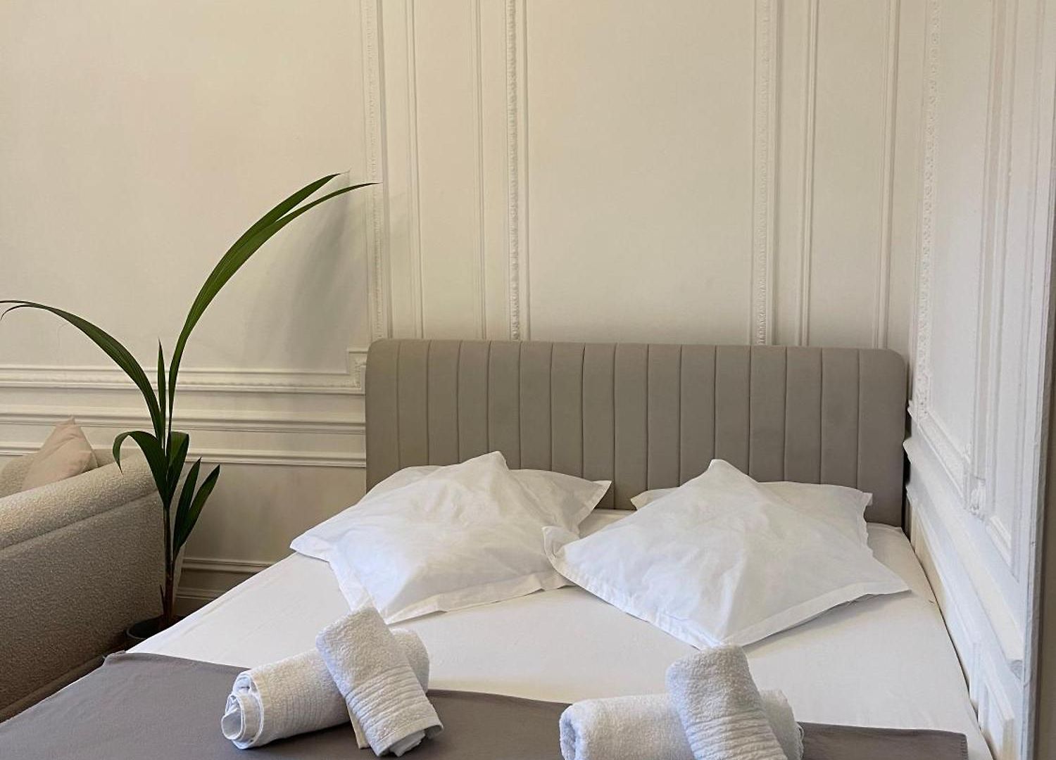 Appartement Belle époque Cœur De -ac- *