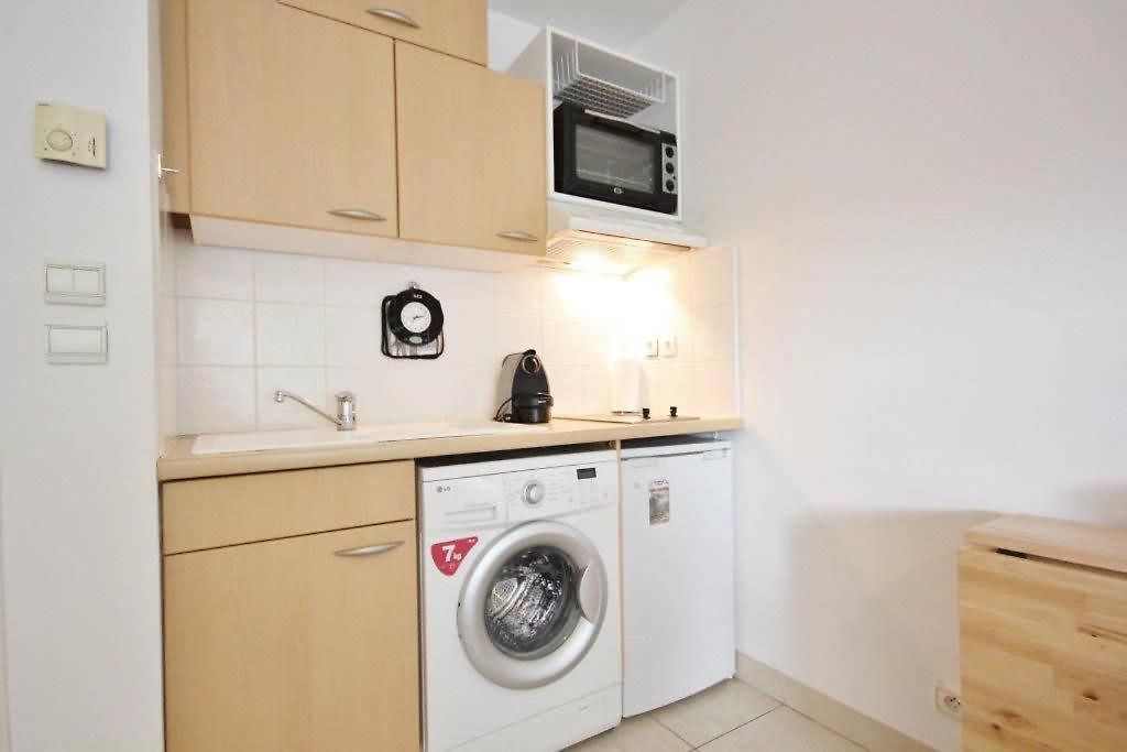 Appartement Le Palais De Med Promenade Des