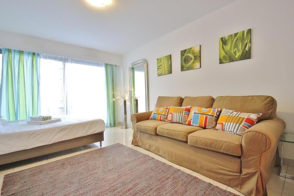 Le Palais De Med Promenade Des Appartement *