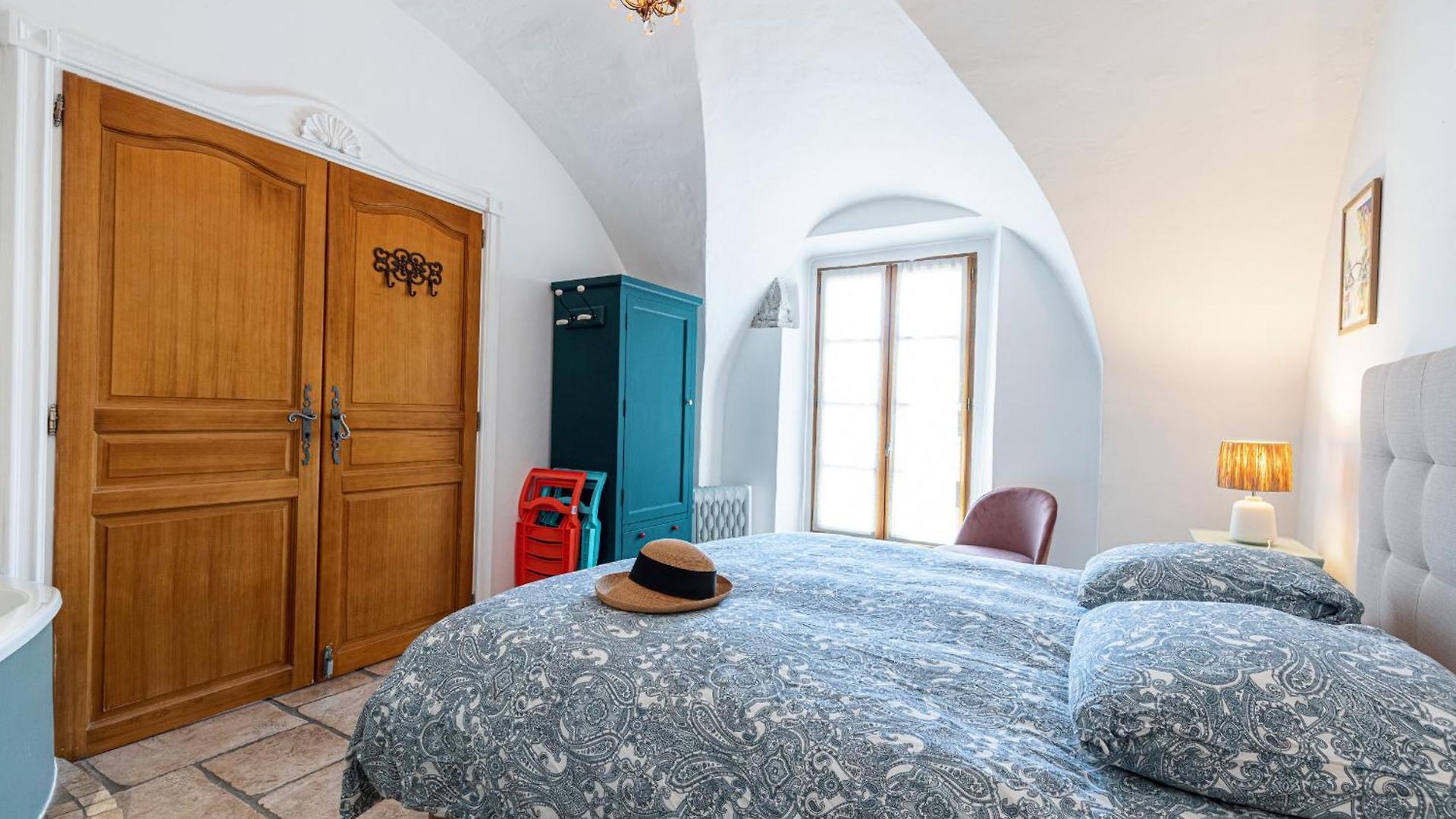 1 Saleya Lot 2 - Au Coeur Du Vieux - 1min De La Nice