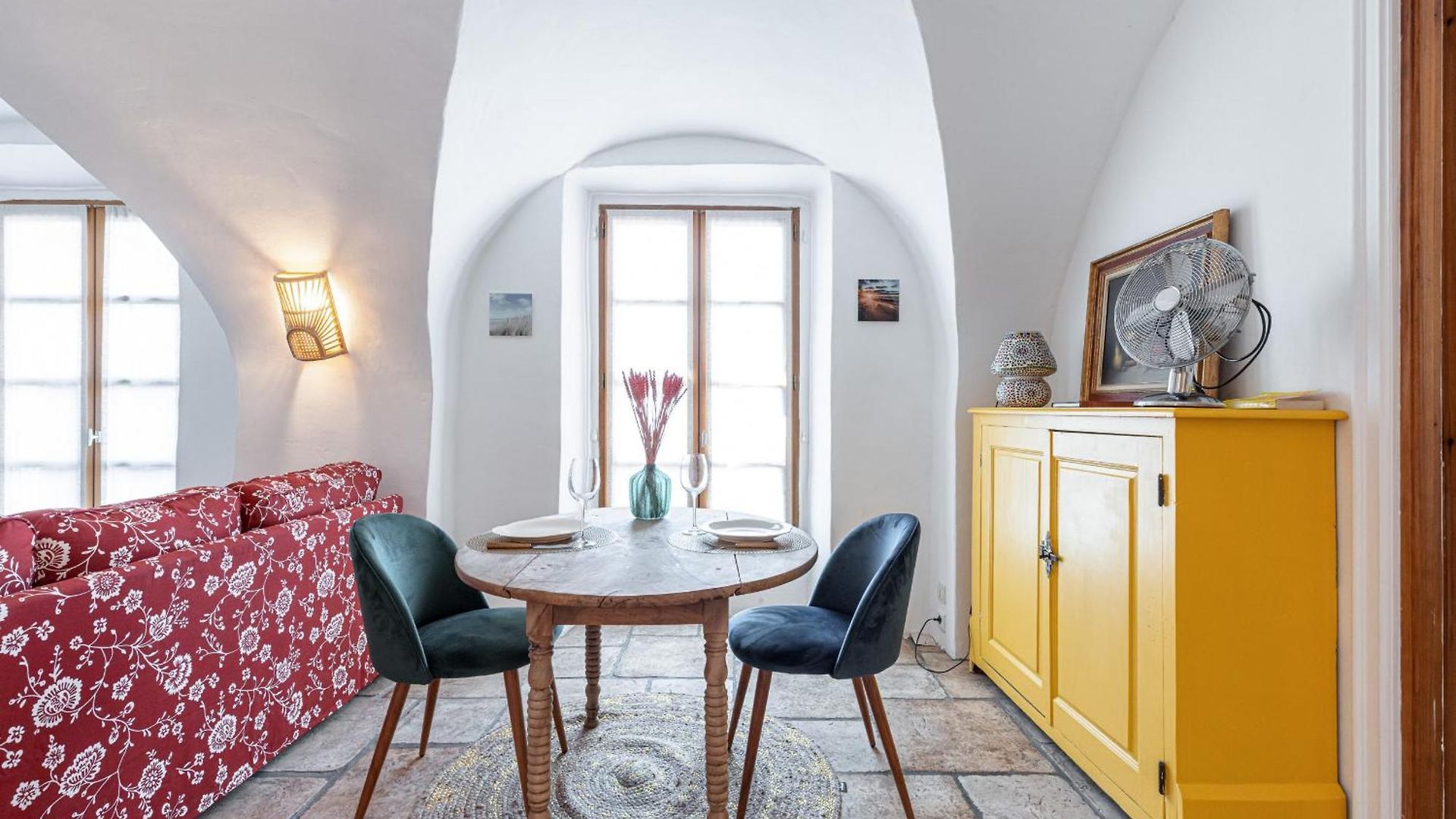 1 Saleya Lot 2 - Au Coeur Du Vieux - 1min De La * Nice