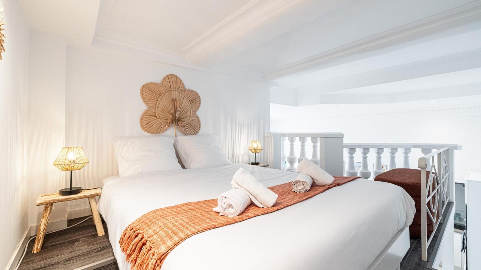 1 Longchamp - Joli - Carre D Or - Climatise Apartment