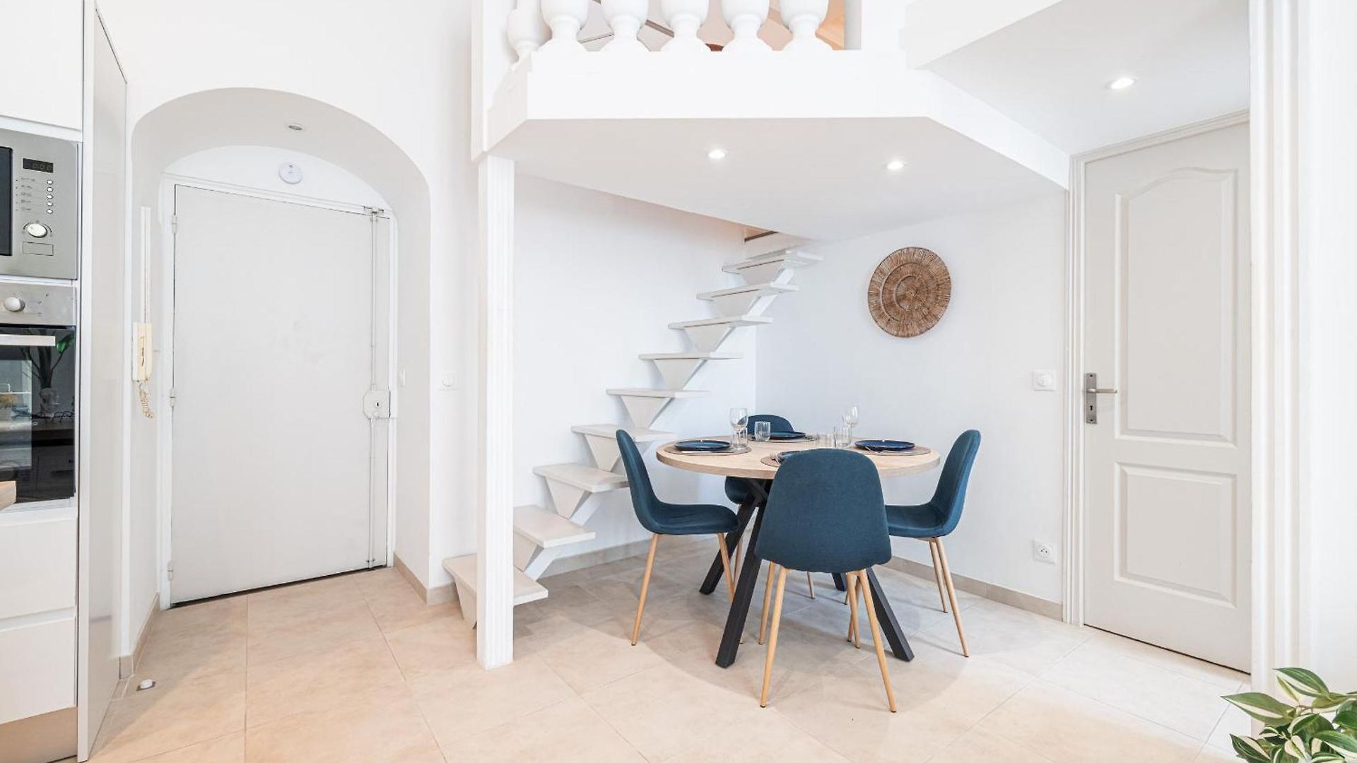Apartment 1 Longchamp - Joli - Carre D Or - Climatise