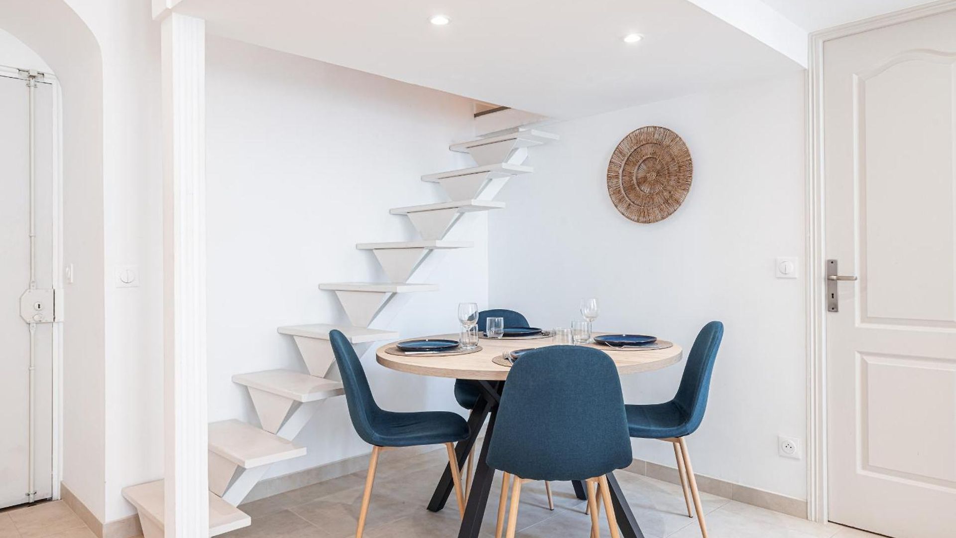 1 Longchamp - Joli - Carre D Or - Climatise Apartment