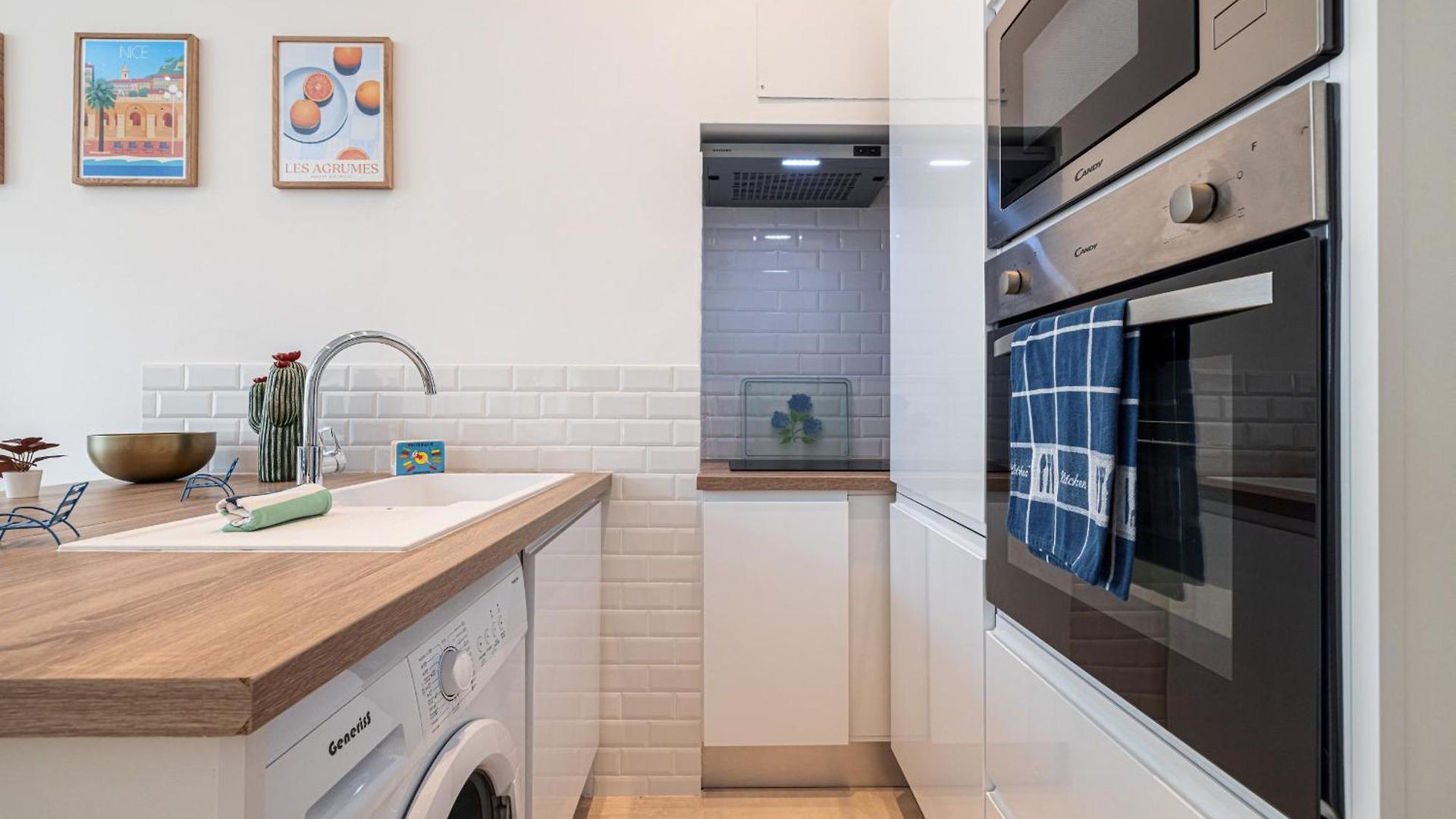 Apartment 1 Longchamp - Joli - Carre D Or - Climatise *