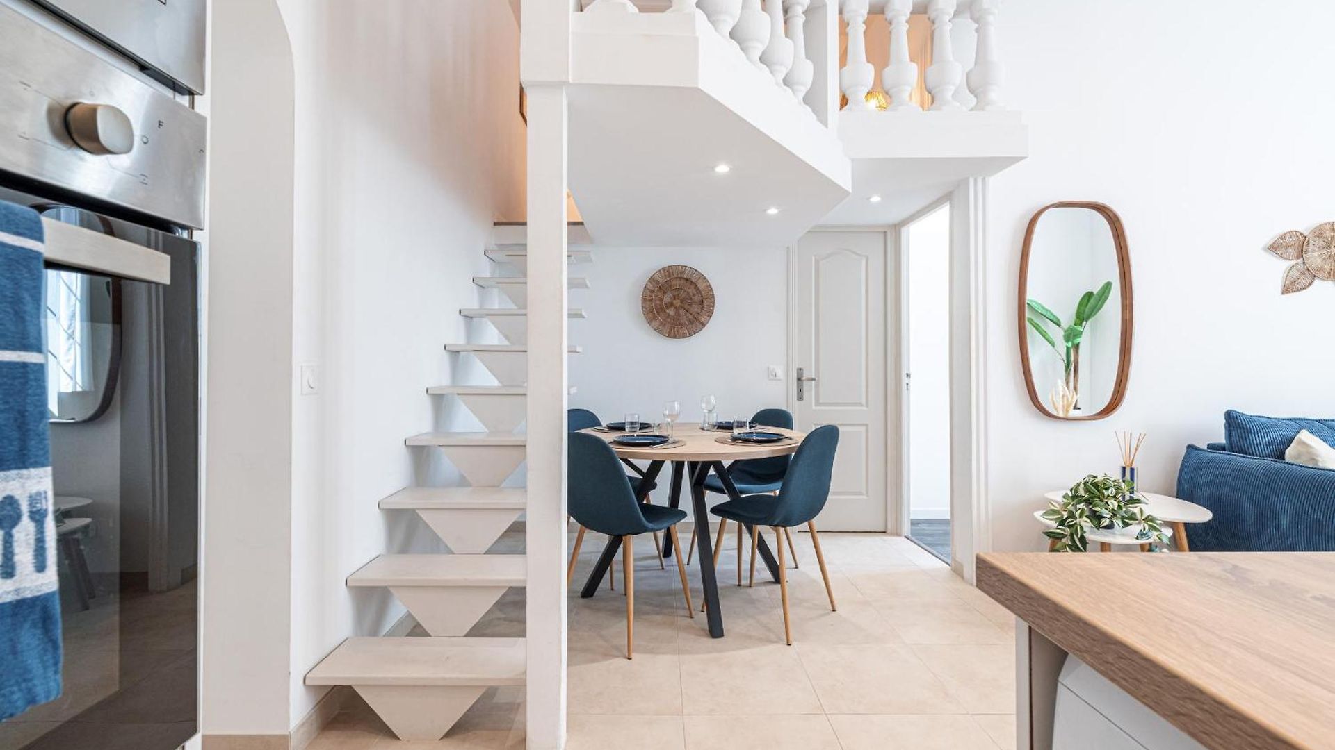 Apartment 1 Longchamp - Joli - Carre D Or - Climatise Nice